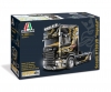 1:24 Scania R730 V8 Topline Imperial 1:24 Scania R730 V8 Topline Imperial