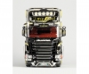 1:24 Scania R730 V8 Topline Imperial 1:24 Scania R730 V8 Topline Imperial
