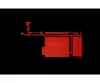 1:24 20' Container Trailer 1:24 20' Container Trailer