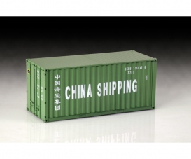 1:24 Shipping Container 20FT 1:24 Shipping Container 20FT