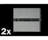 1:24 Classic Canvas Trailer 1:24 Classic Canvas Trailer
