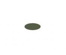 IT AcrylicPaint Flat Olive-Drab 20 ml