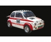 1:12 FIAT Abarth 695 SS/ Assetto Corsa 1:12 FIAT Abarth 695 SS/ Assetto Corsa