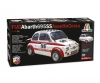 1:12 FIAT Abarth 695 SS/ Assetto Corsa 1:12 FIAT Abarth 695 SS/ Assetto Corsa