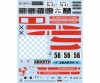 1:12 FIAT Abarth 695 SS/ Assetto Corsa 1:12 FIAT Abarth 695 SS/ Assetto Corsa