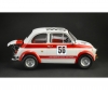1:12 FIAT Abarth 695 SS/ Assetto Corsa 1:12 FIAT Abarth 695 SS/ Assetto Corsa