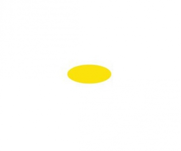IT AcrylicPaint Fl. Insignia Yellow 20ml