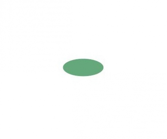 IT AcrylicPaint Flat Pale Green 20ml