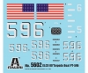 1:35 Elco 80 Torpedo Boat PRM Edition 1:35 Elco 80 Torpedo Boat PRM Edition