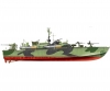 1:35 Elco 80 Torpedo Boat PRM Edition 1:35 Elco 80 Torpedo Boat PRM Edition