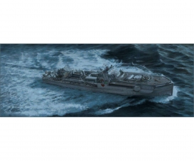 1:35 Schnellboot Typ S-38 /4.0cm Flak 28
