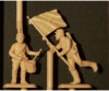 1:72 Confederate Troops "The Grays"