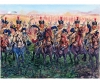 1:72 Fig.-Set Leichte Kavallerie Napol. 1:72 Fig.-Set Leichte Kavallerie Napol.