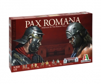 1:72 PAX Romana Battle Set