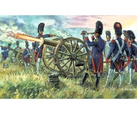 1:72 Imperial Guard Artillery