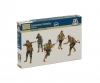 1:72 WWII Japanese Infantry