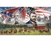 1:72 American Civil War:Farmhouse battle
