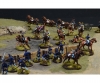 1:72 American Civil War:Farmhouse battle 1:72 American Civil War:Farmhouse battle