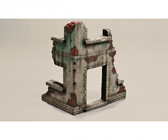 1:35 House Corner 1:35 House Corner