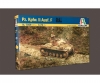 1:72 Pz. Kpfw. II Ausf. F 1:72 Pz. Kpfw. II Ausf. F
