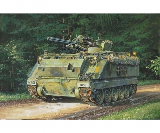 1:72 M163 VULCAN