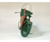 1:9 WLA 750 US Military Motorcycles