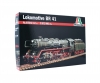 1:87 Lokomotive BR41 1:87 Lokomotive BR41