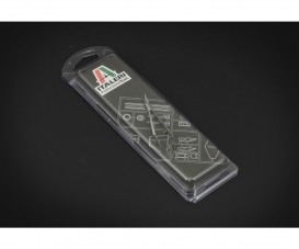 Mini snips straight (for photo-etched) Mini snips straight (for photo-etched)