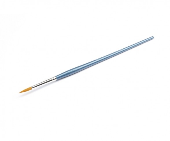 Italeri Round Brush 6 Synthetic (1) Italeri Round Brush 6 Synthetic (1)