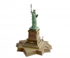 THE STATUE OF LIBERTY World Architecture