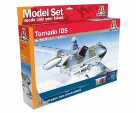 ITALERI Tornado IDS Model Set