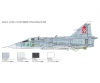 1:48 SAAB JA 37 Jaktviggen 1:48 SAAB JA 37 Jaktviggen