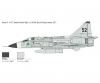 1:48 SAAB JA 37 Jaktviggen 1:48 SAAB JA 37 Jaktviggen
