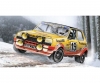 1:24 Renault R5 Rally 1:24 Renault R5 Rally