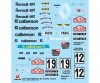 1:24 Renault R5 Rally 1:24 Renault R5 Rally