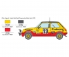 1:24 Renault R5 Rally 1:24 Renault R5 Rally
