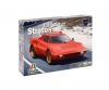1:24 Lancia Stratos 1:24 Lancia Stratos