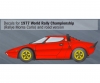 1:24 Lancia Stratos 1:24 Lancia Stratos