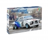 1:24 Ford Escort Mk.II 1:24 Ford Escort Mk.II