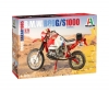 1:9 BMW R80 G/S 1000 Dakar 1985 1:9 BMW R80 G/S 1000 Dakar 1985
