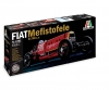 1:12 FIAT Mefistofele 21706c.c. 1923-25 1:12 FIAT Mefistofele 21706c.c. 1923-25