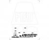 1:12 FIAT Mefistofele 21706c.c. 1923-25 1:12 FIAT Mefistofele 21706c.c. 1923-25