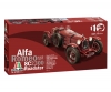 1:12 Alfa Romeo 8C/2300 1931-33 1:12 Alfa Romeo 8C/2300 1931-33