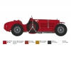 1:12 Alfa Romeo 8C/2300 1931-33 1:12 Alfa Romeo 8C/2300 1931-33