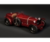 1:12 Alfa Romeo 8C/2300 1931-33 1:12 Alfa Romeo 8C/2300 1931-33