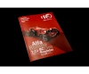 1:12 Alfa Romeo 8C/2300 1931-33 1:12 Alfa Romeo 8C/2300 1931-33