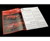 1:12 Alfa Romeo 8C/2300 1931-33 1:12 Alfa Romeo 8C/2300 1931-33