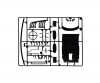 1:12 Alfa Romeo 8C/2300 1931-33 1:12 Alfa Romeo 8C/2300 1931-33
