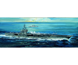 1:720 USS Amerika CV-66 1:720 USS Amerika CV-66