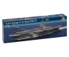 1:720 U.S.S. George H.W. Bush CVN77 1:720 U.S.S. George H.W. Bush CVN77